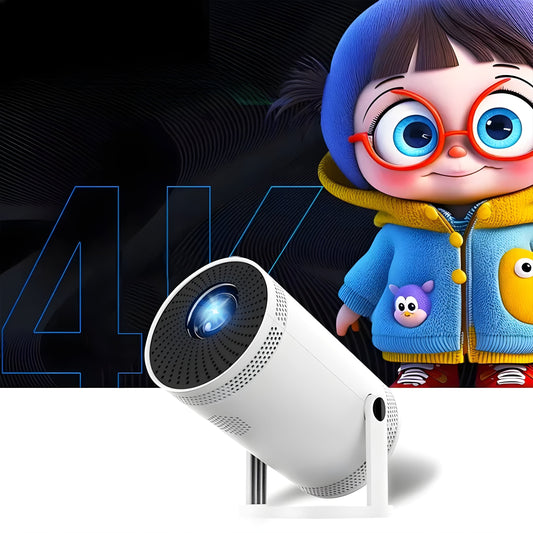 WallStadium CinePro 4K